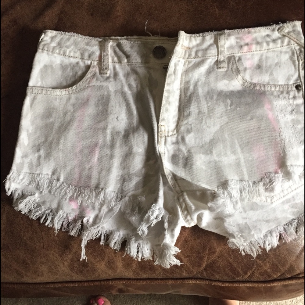 Shorts